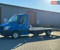 Синій Мерседес Sprinter, об'ємом двигуна 2.14 л та пробігом 330 тис. км за 18999 $, фото 3 на Automoto.ua