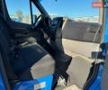 Синій Мерседес Sprinter, об'ємом двигуна 2.14 л та пробігом 330 тис. км за 18999 $, фото 17 на Automoto.ua