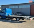 Синій Мерседес Sprinter, об'ємом двигуна 2.14 л та пробігом 330 тис. км за 18999 $, фото 6 на Automoto.ua