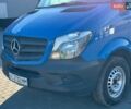 Синій Мерседес Sprinter, об'ємом двигуна 2.14 л та пробігом 330 тис. км за 18999 $, фото 2 на Automoto.ua