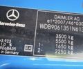Синій Мерседес Sprinter, об'ємом двигуна 2.14 л та пробігом 330 тис. км за 18999 $, фото 9 на Automoto.ua