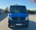 Синій Мерседес Sprinter, об'ємом двигуна 2.14 л та пробігом 330 тис. км за 18999 $, фото 13 на Automoto.ua