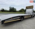 Синий Мерседес Sprinter, объемом двигателя 2.2 л и пробегом 247 тыс. км за 29350 $, фото 5 на Automoto.ua