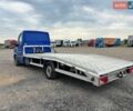 Синий Мерседес Sprinter, объемом двигателя 2.99 л и пробегом 638 тыс. км за 27500 $, фото 5 на Automoto.ua