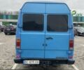 Синий Мерседес Sprinter, объемом двигателя 3 л и пробегом 390 тыс. км за 4800 $, фото 3 на Automoto.ua