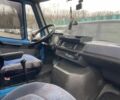 Синий Мерседес Sprinter, объемом двигателя 3 л и пробегом 390 тыс. км за 4800 $, фото 1 на Automoto.ua