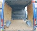Синий Мерседес Sprinter, объемом двигателя 3 л и пробегом 125 тыс. км за 4500 $, фото 15 на Automoto.ua