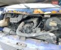 Синий Мерседес Sprinter, объемом двигателя 3 л и пробегом 125 тыс. км за 4500 $, фото 13 на Automoto.ua