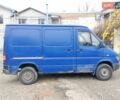 Синий Мерседес Sprinter, объемом двигателя 3 л и пробегом 125 тыс. км за 4500 $, фото 5 на Automoto.ua