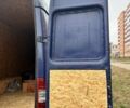 Синій Мерседес Sprinter, об'ємом двигуна 2.9 л та пробігом 669 тис. км за 4800 $, фото 15 на Automoto.ua