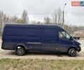 Синій Мерседес Sprinter, об'ємом двигуна 2.9 л та пробігом 669 тис. км за 4800 $, фото 5 на Automoto.ua