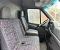 Синій Мерседес Sprinter, об'ємом двигуна 2.9 л та пробігом 669 тис. км за 4800 $, фото 7 на Automoto.ua