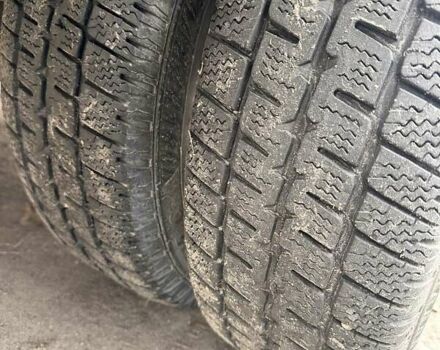 Синій Мерседес Sprinter, об'ємом двигуна 2.9 л та пробігом 669 тис. км за 4800 $, фото 19 на Automoto.ua