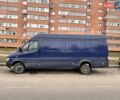 Синій Мерседес Sprinter, об'ємом двигуна 2.9 л та пробігом 669 тис. км за 4800 $, фото 1 на Automoto.ua