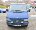 Синий Мерседес Sprinter, объемом двигателя 3 л и пробегом 125 тыс. км за 4500 $, фото 3 на Automoto.ua