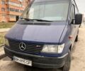 Синій Мерседес Sprinter, об'ємом двигуна 2.9 л та пробігом 669 тис. км за 4800 $, фото 4 на Automoto.ua