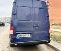 Синій Мерседес Sprinter, об'ємом двигуна 2.9 л та пробігом 669 тис. км за 4800 $, фото 3 на Automoto.ua