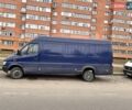 Синій Мерседес Sprinter, об'ємом двигуна 2.9 л та пробігом 669 тис. км за 4800 $, фото 1 на Automoto.ua