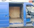 Синий Мерседес Sprinter, объемом двигателя 3 л и пробегом 125 тыс. км за 4500 $, фото 12 на Automoto.ua