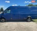 Синій Мерседес Sprinter, об'ємом двигуна 2.87 л та пробігом 6 тис. км за 8000 $, фото 1 на Automoto.ua