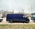 Синій Мерседес Sprinter, об'ємом двигуна 2.9 л та пробігом 669 тис. км за 4800 $, фото 6 на Automoto.ua