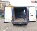 Синий Мерседес Sprinter, объемом двигателя 3 л и пробегом 125 тыс. км за 4500 $, фото 14 на Automoto.ua