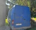 Синий Мерседес Sprinter, объемом двигателя 2.3 л и пробегом 425 тыс. км за 3700 $, фото 3 на Automoto.ua