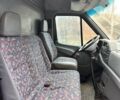 Синій Мерседес Sprinter, об'ємом двигуна 2.9 л та пробігом 669 тис. км за 4800 $, фото 8 на Automoto.ua