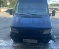 Синій Мерседес Sprinter, об'ємом двигуна 2.87 л та пробігом 6 тис. км за 8000 $, фото 1 на Automoto.ua