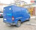 Синий Мерседес Sprinter, объемом двигателя 3 л и пробегом 125 тыс. км за 4500 $, фото 6 на Automoto.ua