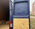Синій Мерседес Sprinter, об'ємом двигуна 2.9 л та пробігом 669 тис. км за 4800 $, фото 16 на Automoto.ua