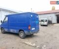 Синий Мерседес Sprinter, объемом двигателя 3 л и пробегом 125 тыс. км за 4500 $, фото 9 на Automoto.ua