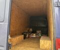 Синій Мерседес Sprinter, об'ємом двигуна 2.9 л та пробігом 669 тис. км за 4800 $, фото 17 на Automoto.ua