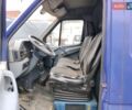 Синий Мерседес Sprinter, объемом двигателя 3 л и пробегом 125 тыс. км за 4500 $, фото 7 на Automoto.ua
