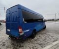 Синий Мерседес Sprinter, объемом двигателя 2.9 л и пробегом 497 тыс. км за 6890 $, фото 18 на Automoto.ua