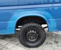 Синий Мерседес Sprinter, объемом двигателя 2.9 л и пробегом 497 тыс. км за 6890 $, фото 10 на Automoto.ua