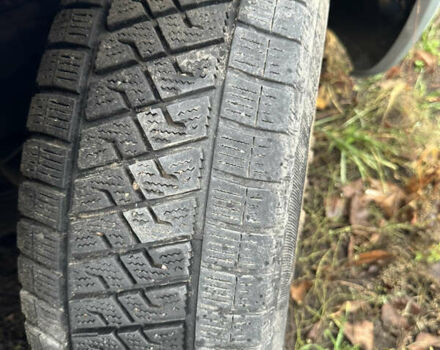 Синий Мерседес Sprinter, объемом двигателя 2.87 л и пробегом 620 тыс. км за 5999 $, фото 7 на Automoto.ua