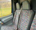 Синий Мерседес Sprinter, объемом двигателя 2.87 л и пробегом 600 тыс. км за 5950 $, фото 21 на Automoto.ua