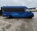 Синий Мерседес Sprinter, объемом двигателя 2.9 л и пробегом 497 тыс. км за 6890 $, фото 8 на Automoto.ua