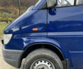Синий Мерседес Sprinter, объемом двигателя 2.87 л и пробегом 600 тыс. км за 5950 $, фото 16 на Automoto.ua