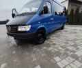 Синий Мерседес Sprinter, объемом двигателя 2.9 л и пробегом 497 тыс. км за 6890 $, фото 12 на Automoto.ua