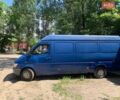 Синій Мерседес Sprinter, об'ємом двигуна 2.87 л та пробігом 700 тис. км за 4800 $, фото 13 на Automoto.ua