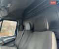 Синий Мерседес Sprinter, объемом двигателя 2.87 л и пробегом 620 тыс. км за 5999 $, фото 4 на Automoto.ua