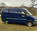 Синий Мерседес Sprinter, объемом двигателя 2.87 л и пробегом 600 тыс. км за 5950 $, фото 3 на Automoto.ua