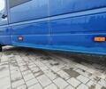 Синий Мерседес Sprinter, объемом двигателя 2.9 л и пробегом 497 тыс. км за 6890 $, фото 13 на Automoto.ua