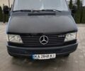 Синий Мерседес Sprinter, объемом двигателя 2.9 л и пробегом 497 тыс. км за 6890 $, фото 1 на Automoto.ua
