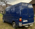 Синий Мерседес Sprinter, объемом двигателя 2.87 л и пробегом 600 тыс. км за 5950 $, фото 5 на Automoto.ua