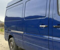 Синий Мерседес Sprinter, объемом двигателя 2.87 л и пробегом 600 тыс. км за 5950 $, фото 11 на Automoto.ua