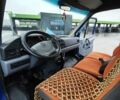 Синий Мерседес Sprinter, объемом двигателя 2.9 л и пробегом 497 тыс. км за 6890 $, фото 11 на Automoto.ua