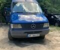 Синій Мерседес Sprinter, об'ємом двигуна 2.87 л та пробігом 700 тис. км за 4800 $, фото 16 на Automoto.ua